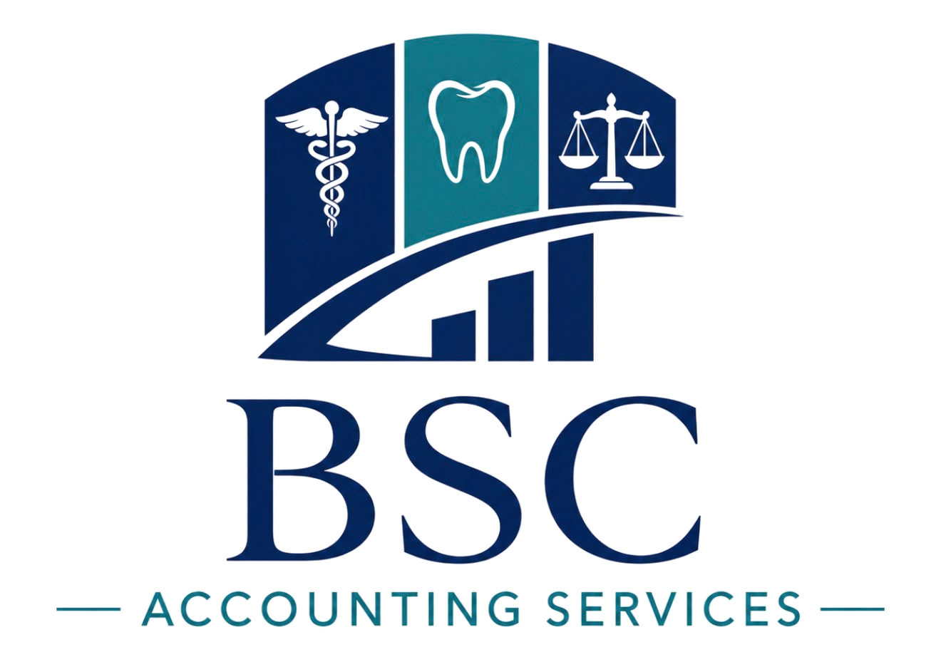 BSC Accounting Services