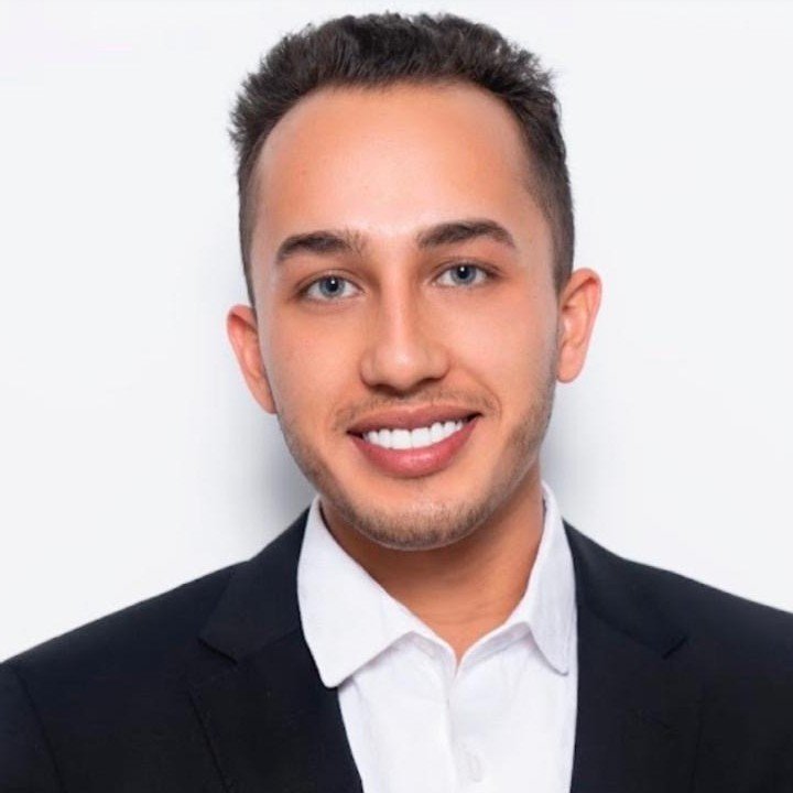 Brandon Cheema